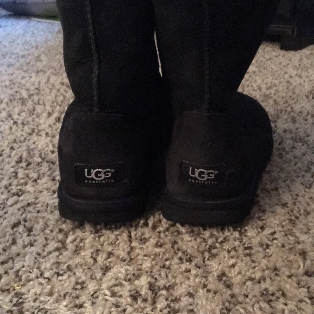 Size 9 Ugg boots